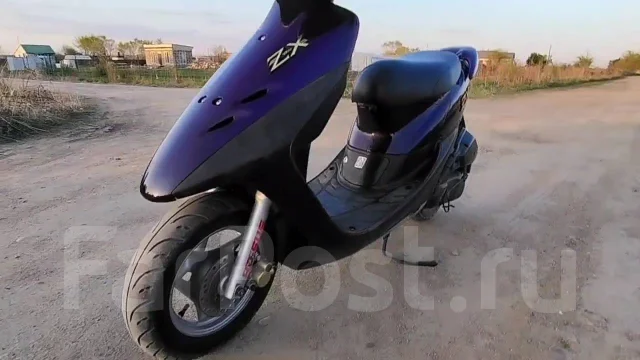 Honda Dio AF35 ZX. 49����. ��., ��������, ��� ���, ��� ������� ����