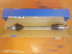 ������ � ����� Renault CLIO II/Kangoo 1.5DCI 01-09 ����. +ABS 250260 ����