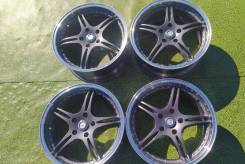 ADR Design. 8.5x18", 5x120, ET35, �� 70���. ����