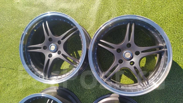 ADR Design. 8.5x18", 5x120, ET35, �� 70���. ����