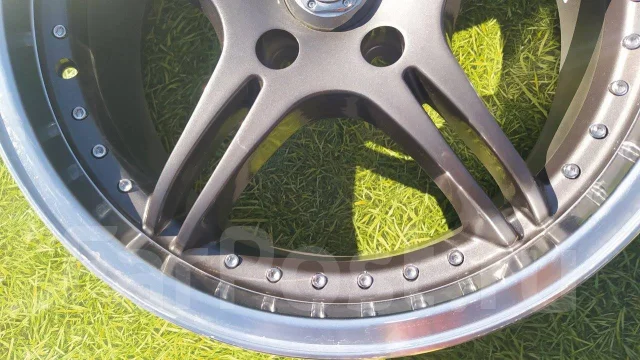 ADR Design. 8.5x18", 5x120, ET35, �� 70���. ����