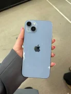 Apple iPhone 14 Plus. �/�, 128 ��, �����, 3G, 4G LTE ����