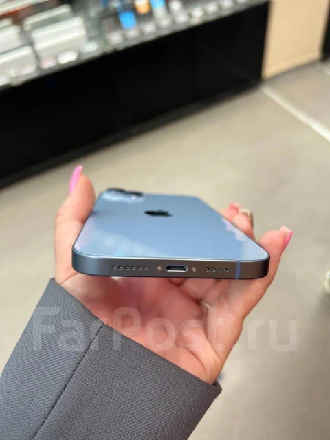 Apple iPhone 14 Plus. �/�, 128 ��, �����, 3G, 4G LTE ����