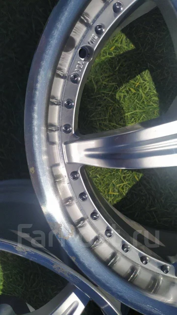 Stern. 8.5x18", 5x114.3, ET20, �� 70���. ����