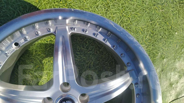 Stern. 8.5x18", 5x114.3, ET20, �� 70���. ����