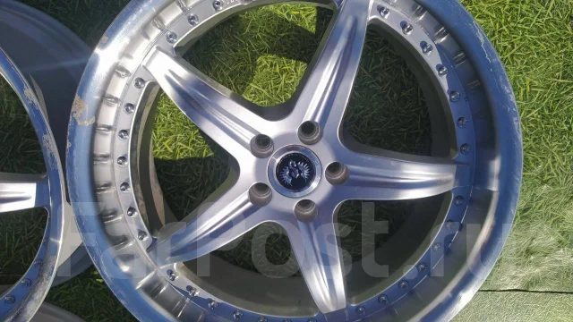 Stern. 8.5x18", 5x114.3, ET20, �� 70���. ����