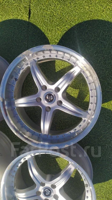 Stern. 8.5x18", 5x114.3, ET20, �� 70���. ����