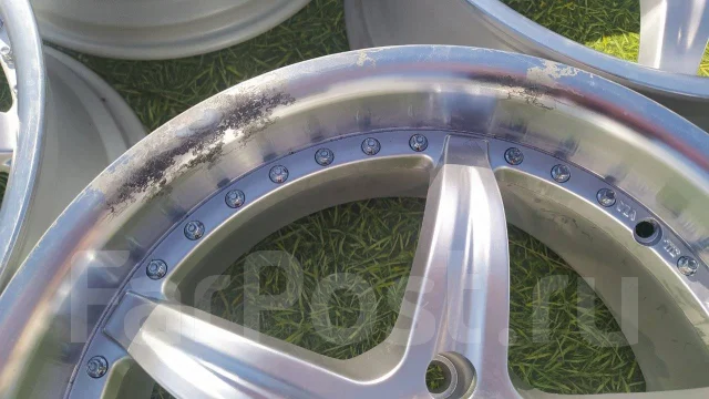 Stern. 8.5x18", 5x114.3, ET20, �� 70���. ����