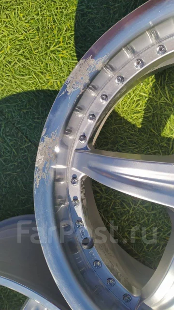 Stern. 8.5x18", 5x114.3, ET20, �� 70���. ����