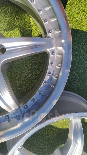 Stern. 8.5x18", 5x114.3, ET20, �� 70���. ����