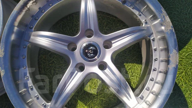 Stern. 8.5x18", 5x114.3, ET20, �� 70���. ����