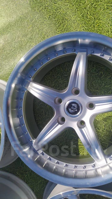 Stern. 8.5x18", 5x114.3, ET20, �� 70���. ����