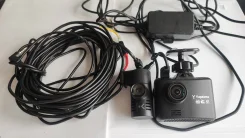 Yupiteru DRY-TW7500 ����
