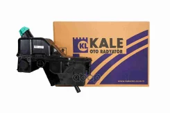 ����� �������������� ��� �/� Mercedes-Benz Actros / Actros MP2 / MP3 / Econic / SK � ������� KALE ���. 344115 344115 ����