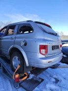 SsangYong Kyron. D20DT ����