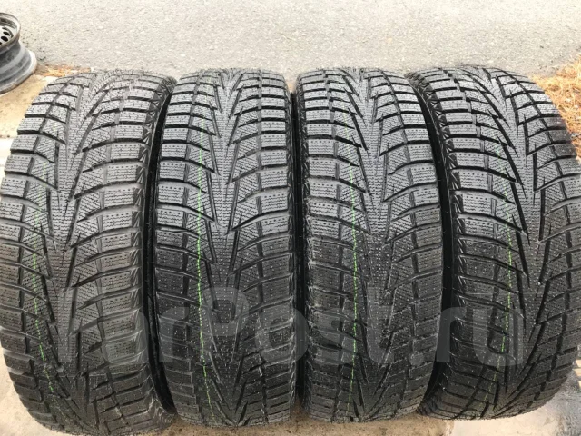 Hankook Winter i*cept X RW10, 225/65R17, 17