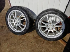 ������ �17. 7.0x17" 5x114.3 ET45 �� 73,1���. ����