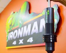   IronMan PRO /    - Prado 90 / SURF 185 841003 