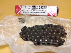 ���� ��������� ������ MB W124, W202, W163, Sprinter, ��������� OM601, M102 Febi 09248 09248 ����