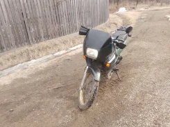 Honda Transalp 400. 400����. ��., ��������, ���������, ������ �� �� ����