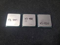 AMD Athlon II X3 445 ����