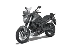 Bajaj Dominar 400. 373����. ��., ��������, ���������, ��� ������� ����