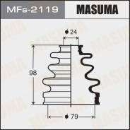   Masuma MF-2119  Masuma MFS2119 