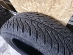 Michelin Primacy 4. ������, 2017 ���, �/�, ����� 50 % ����