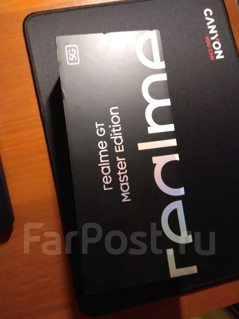 Realme GT Master Edition. �/�, 128 ��, ����� ����
