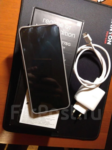 Realme GT Master Edition. �/�, 128 ��, ����� ����