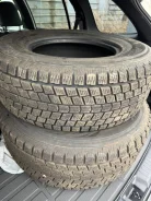 Hankook DynaPro i*cept RW08. �����������, 2014 ���, �/�, ����� 30 % ����
