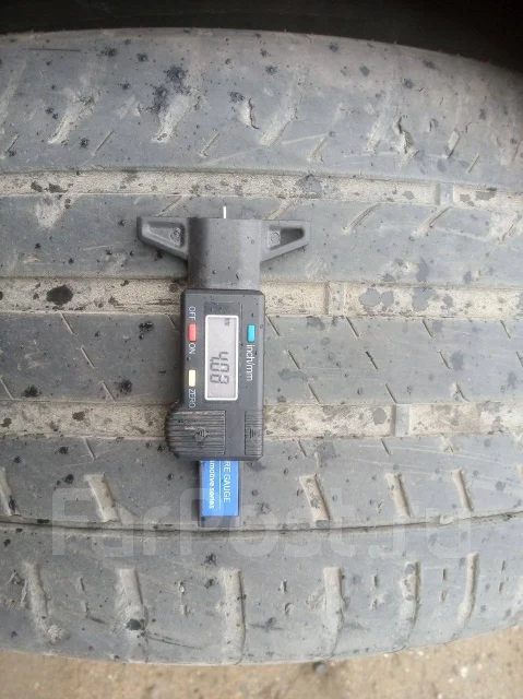 Goform EcoPlus SUV. ������, 2019 ���, �/�, ����� 40 % ����