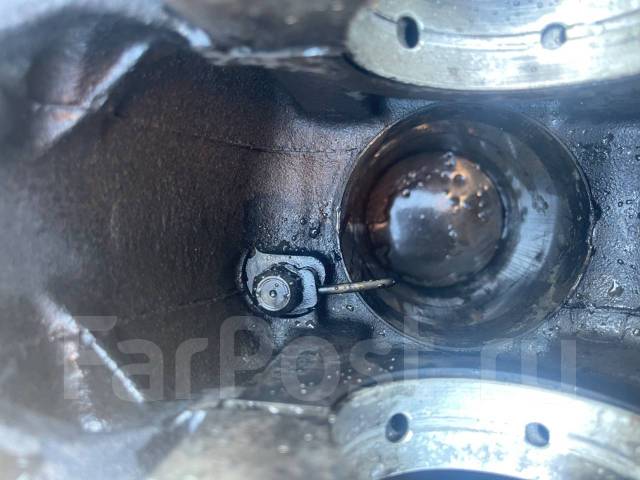    TD27 Nissan 12123Z5501 