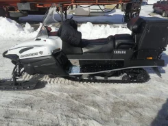 Yamaha Viking Professional. ��������, ��, �� ����