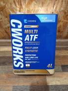 Cworks Superia Multi ATF. ATF (��� ����), �������������, 4��. ����