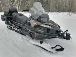 Stels Viking SV800T 3.0 Lux SWT CVTech. ��������, ��, ��� ������� ����
