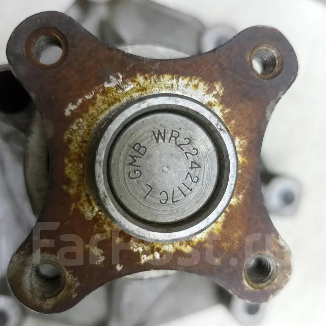 ����� D4CB Kia 25100-4A000 ����