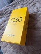 Realme C30. �/�, 64 ��, ��������� ����