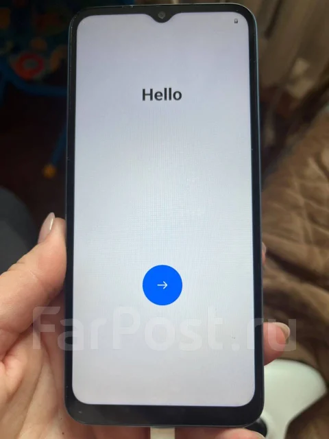 Realme C30. �/�, 64 ��, ��������� ����