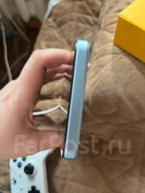 Realme C30. �/�, 64 ��, ��������� ����