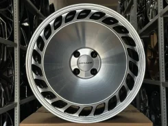 Messer. 7.5x17", 4x100, ET40, �� 73,1���. ����