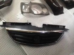 ������� ��������� Mazda MPV LWEW "Autosim38" MZ07063GA ����