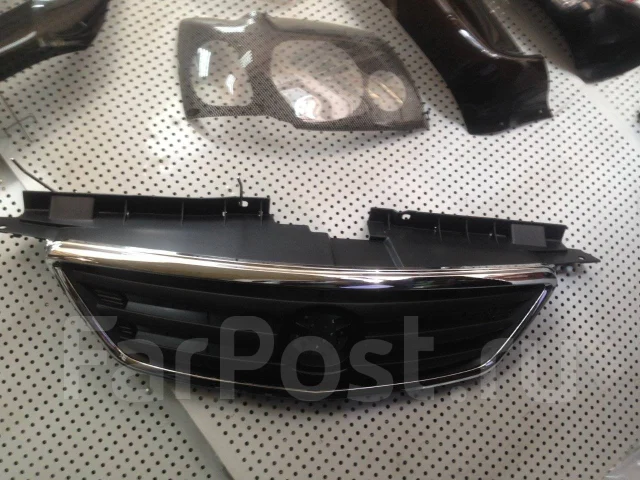 ������� ��������� Mazda MPV LWEW "Autosim38" MZ07063GA ����
