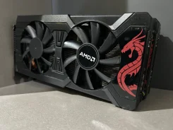 Radeon RX 480 ����