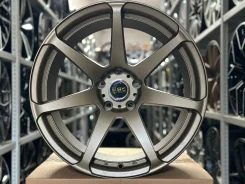 Doall CST Zero-1. 9.5x18", 5x114.3, ET22, �� 73,1���. ��� ����� �� �������� ����