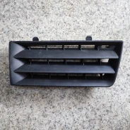 ������� ��������� ������ Renault Megane 2003-2009 Eurobump RENO9ME011 ����