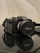 Nikon Coolpix P510. ���: 14� � ����� ����