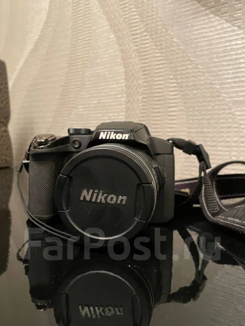 Nikon Coolpix P510. ���: 14� � ����� ����