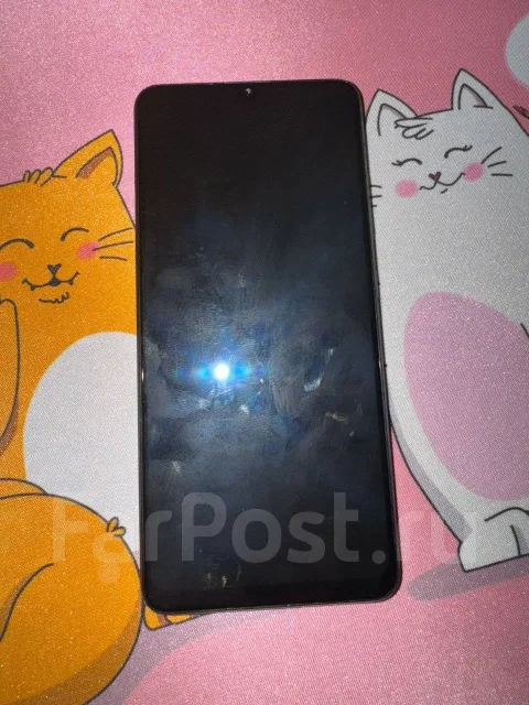Samsung Galaxy A52. �/�, 128 ��, ������ ����