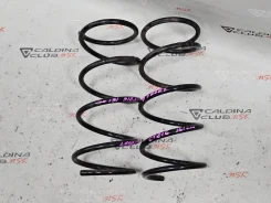 ������� �������� Corona Premio CT216 161000 km 48131-21300 ����